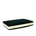 WalkEaze Stylish Party Clutch For Women and Girls - designcode: 05641b. 
