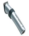 Original Dingling Rf-601 Professional Hair And Beard Trimmer-Silver. 