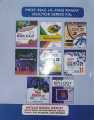 Doctor’s Biology for FSC Part 1 (11th Class) by Dr. Riaz Ul Haq Ramay. 