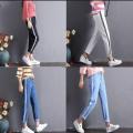 Fancy Pack Of 3 Stripe Jeans For Men Ukcollection. 