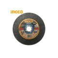 Ingco Original High Efficient A30 RBF Metal Grinding Disc 4" for Angle Grinder. 