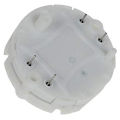 GM Stepper Motor Repair Kit - X27 168 - (6 Motor Kit + 10pcs Bulbs) Fits All 03-06 Chevy ados, Tahoes, Yukons, Suburbans. 