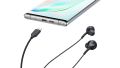 Original Samsung AKG Earphones Type-C Hands free/ Woofer hand free in type C with sonic sound system. 