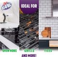 Cillit Bang Kitchen Degreaser. 