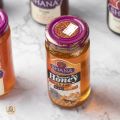 Imported Pure Honey - Premium Quality 100% Natural and Authentic shehad -300 grams. 