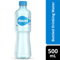 Dasani - 500ml. 