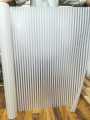 frosted sheet / privacy paper / window glass sheet / Frosted paper for window / glass door blur paper / self adhesive glass privacy paper. 