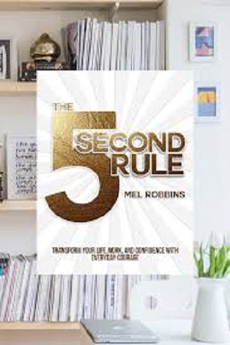 THE 5 SECOND RULE