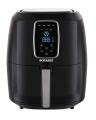 SONASHI SAF-620 Digital Air Fryer – 6.2L. 
