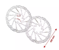 Mountain Bike Front Rear Disc Brake Mechanical. 