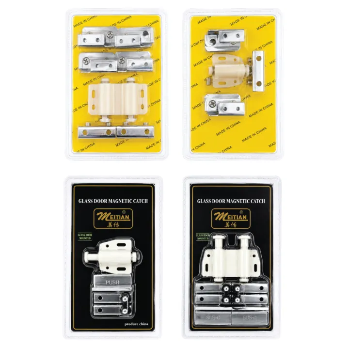 Double%20glass%20door%20Single%20glass%20door%20pivot%20hinges,%20glass%20door%20catcher%20set%20-%20Image%202