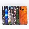 Infinix Smart 4 Back Cover Multicolour 3D Design Silicon Case For Infinix Smart 4. 