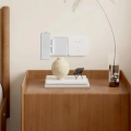 Wireless Remote Control Turn Off/on Lights Auto Press Wall Switch Bot Automatic Physical Finger Click Switch Button Home Replacement Spare Parts. 