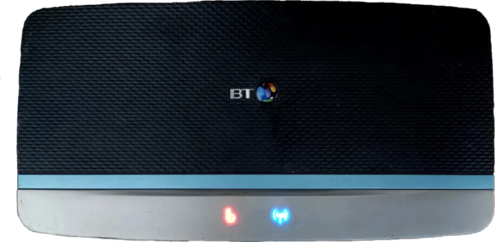 Branded Router Modem with OpenWrt Firmware, British Telecom BT Hub 5 ...