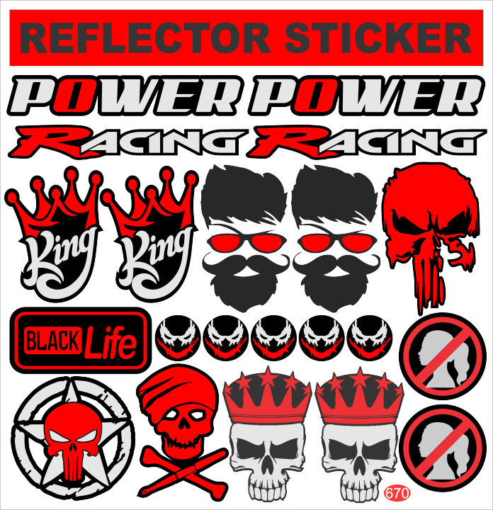 21%20reflector%20new%20sticker%20design%20for%20BIKE%20CAR%20CYCLE%20MOBILE%20-%20Image%203
