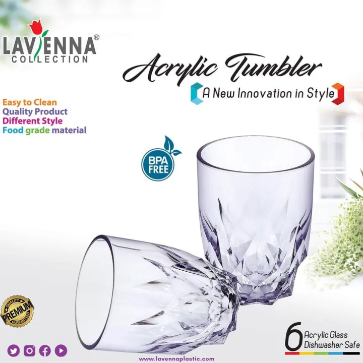 Pack%20of%206%20Durable%20Lavenna%20Acrylic%20Tumbler%20Glass%20-%20Image%202