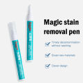 Clothing Stain Removal Pen Portable Washing Free Stain Remover Marker Pen SEVICH. 
