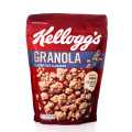 GRANOLA CLASSIC OAT CLUSTERS – 380GM. 