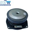 3.5 Inch 50W 4 Ohm Bass Speaker Woofer For Home Theater. 