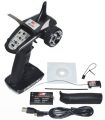 Flysky FS-GT2B 2.4G 3-Channels Remote control. 