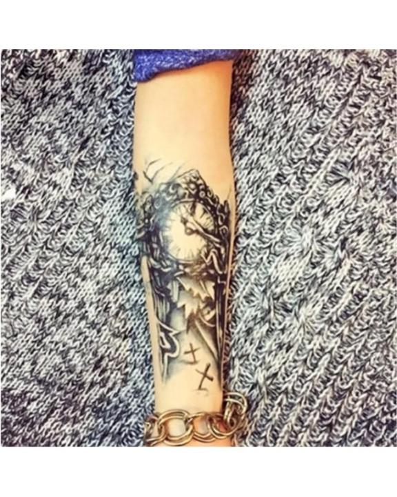 3D%20Chest%20Clock%20Temporary%20Tattoos%20-%20Image%206
