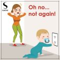 Sixonic Child Baby Kids Electrical Safety Outlet Plug Socket Cover Protection For Babies Kids Electric Safety Switch Cover Lock. 