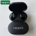 100%new celebrity trend+In stock+COD OPPO-A6S TWS Wireless Bluetooth Headset 5.0 Earphone Bluetooth Sport Inear Earbuds Headset with Mic for Xiaomi Iphone Lenovo. 