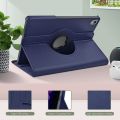 360 Rotating Case For Lenovo Xiaoxin Pad 2022 10.6 Pro 11.2 Plus 11.5 TB-125F/128F TB-132FU/138FU Tablet Cover Stand Funda Shell. 