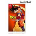 Dragon Ball Z: Kakarot - Nintendo Switch. 