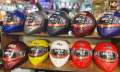 NITRO FULL FACE HELMET FOR BIKE DOT CERTIFIED. 