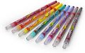 Crayola Twistable Crayons 8pack. 