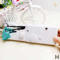 New Tech Ab Silai hoi Asaan | Mini Handy Stitch Machine | Portable Sewing Machine. 
