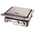 DSP KB1036 Healthy Grill Professional Panini Sandwich Machine. 