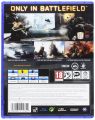 Battlefield 4 - PlayStation 4 (used). 