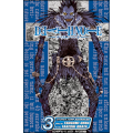 Death Note, Vol.3 by Tsugumi Ohba (Author). 