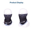 Sunscreen Mask Sun Protection Neck Gaiter Outdoor Cycling Face Mask UV Protection Face Dust Mask. 