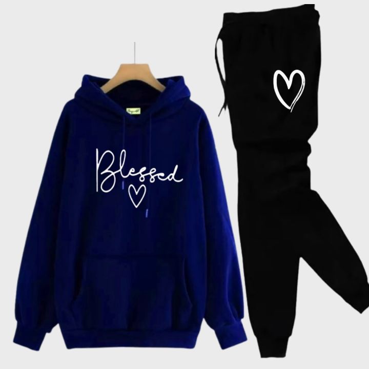 REVIBE%20-%20Pink%20&%20Black%20Printed%20Track%20suit%20For%20Girls%20&%20Womens%20-%20Soft%20&%20Comfortable%20Fleece%20Fabric%20Hoodies%20For%20Girls%20Printed%20Tracksuit%20-%20Image%207