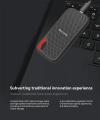 For Xiaomi SSD 1TB 2TB Mobile Solid State Drive 256TB High-capacity Hard Disk High Speed External Hard Drive for Laptop/PC/MAC. 