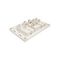 Clopal Typer White Series Double 6 in 1 Superior Quality. 
