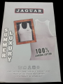 JAGUAR® Summer Luxury Sando Vest (Sleeveless). 