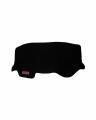 Car Dashboard Cover Carpet For Daihatsu Mira Eis - Black. 