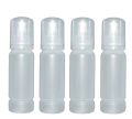 4/ pcs Empty Bottle 70ml and 100ml. 