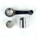 Connecting Rod with Pin & Bearing for United 100cc Motorcycle | Con Rod Set US100 Bike | United Genuine Parts | United Spare Parts. 