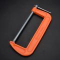 ZT -  Harden G Clamp 8 IZTh. 