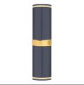 Lipstick by Medora in shade 584 - Solar Orange. 