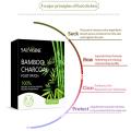 Detox Foot Patches Pads Natural Stress Relief Feet Body Toxins Detoxification Cleansing Pad Health Care. 