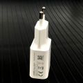Original XIAOMI Fast Charger 12V/1.5A QC3.0 Adapter USB TYPE C Data Cable For Mi F1 A1 A2 5 6 8 9 SE Redmi S1 S2 Note 7 k20 Pro. 