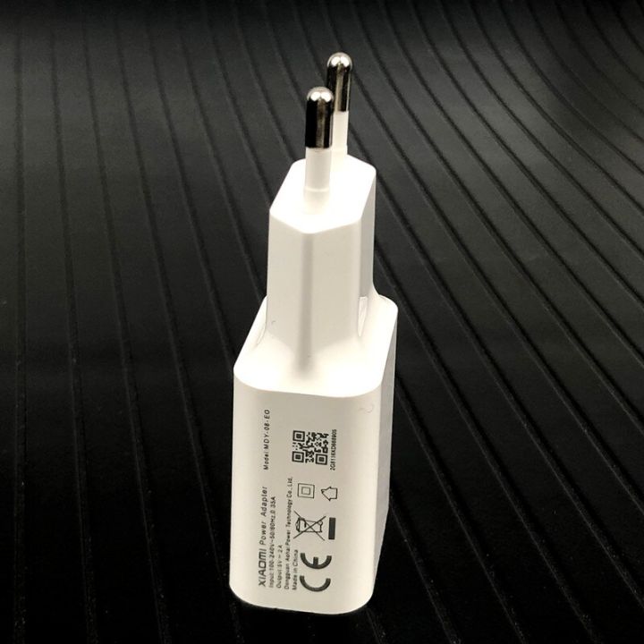 Original%20XIAOMI%20Fast%20Charger%2012V/1.5A%20QC3.0%20Adapter%20USB%20TYPE%20C%20Data%20Cable%20For%20Mi%20F1%20A1%20A2%205%206%208%209%20SE%20Redmi%20S1%20S2%20Note%207%20k20%20Pro%20-%20Image%207