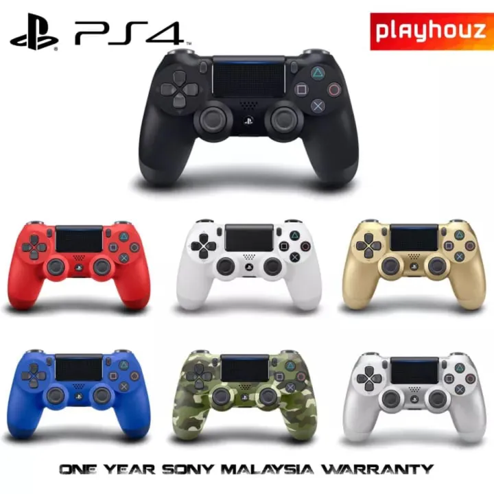 PS4%20Sony%20PlayStation%20CUH-ZCT2G%20PS4%20Controller%20DualShock%204%20(Original)%201%20Month%20Warranty%20Sony%20DualShock%204%20Wireless%20Controller%20V2%20for%20Playstation%20PS4%20Gaming%20Joystick%20CHEMIST%20GAMING%20SONY%20PS4%20CONTROLLER%20-OEM%20VERSION%20PS5%20-%20Image%202