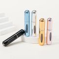 Face Value 5ml Perfume Automizer Spray Bottle for Travel | Mini Perfume Refill Bottle. 